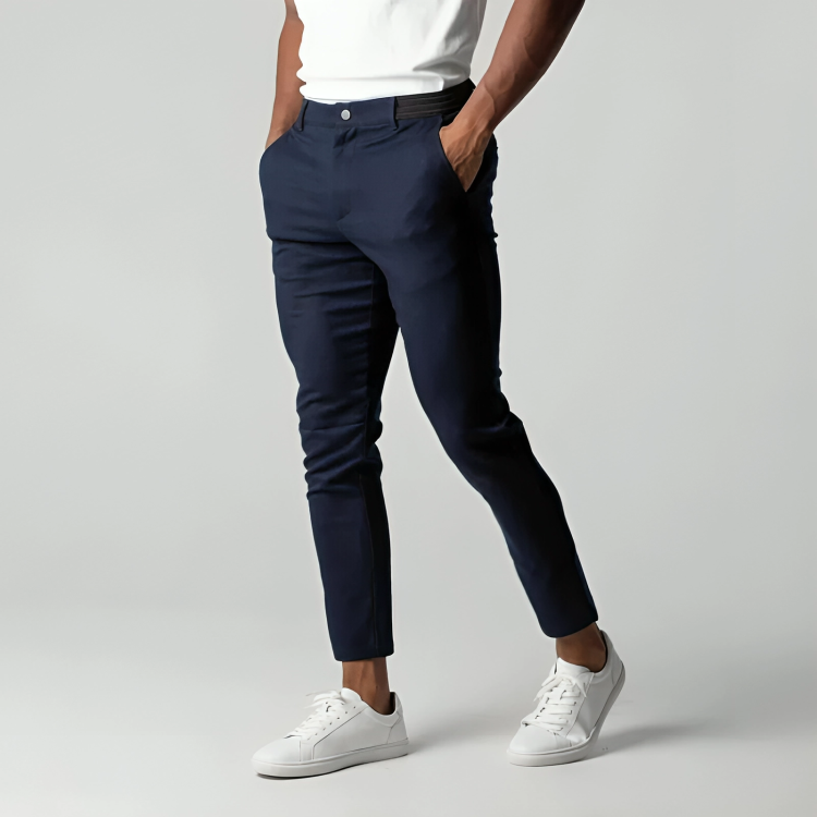 Alvin | Pantalones Chino Modernos