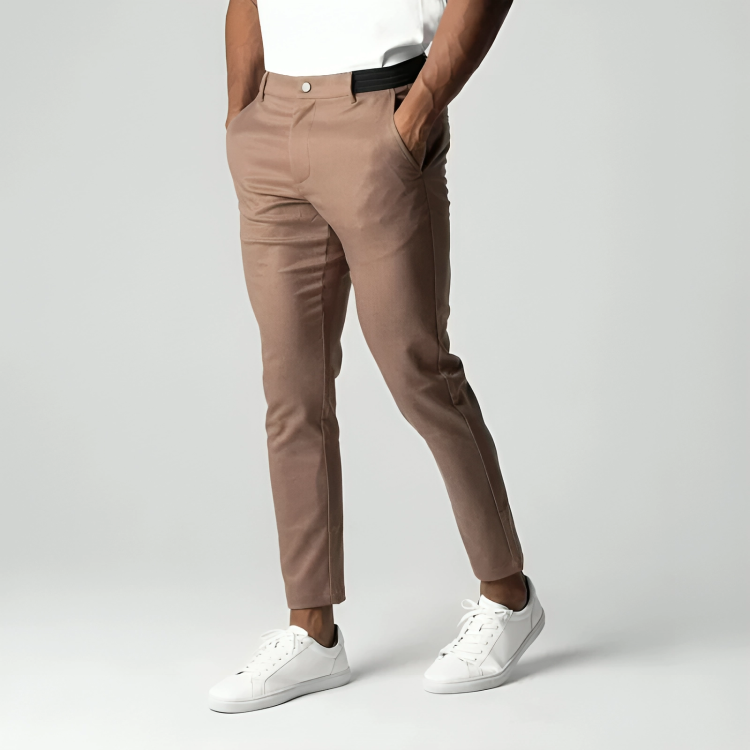 Alvin | Pantalones Chino Modernos