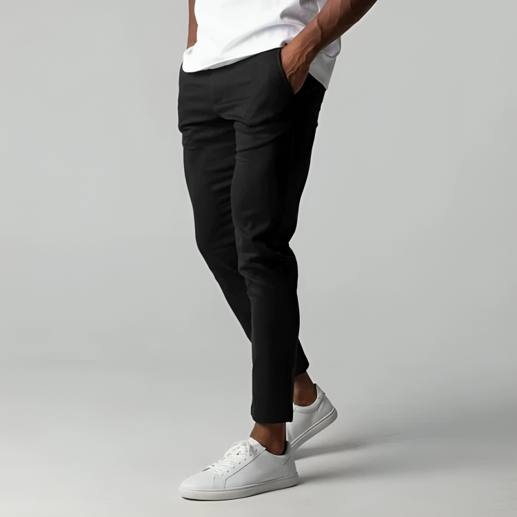 Alvin | Pantalones Chino Modernos