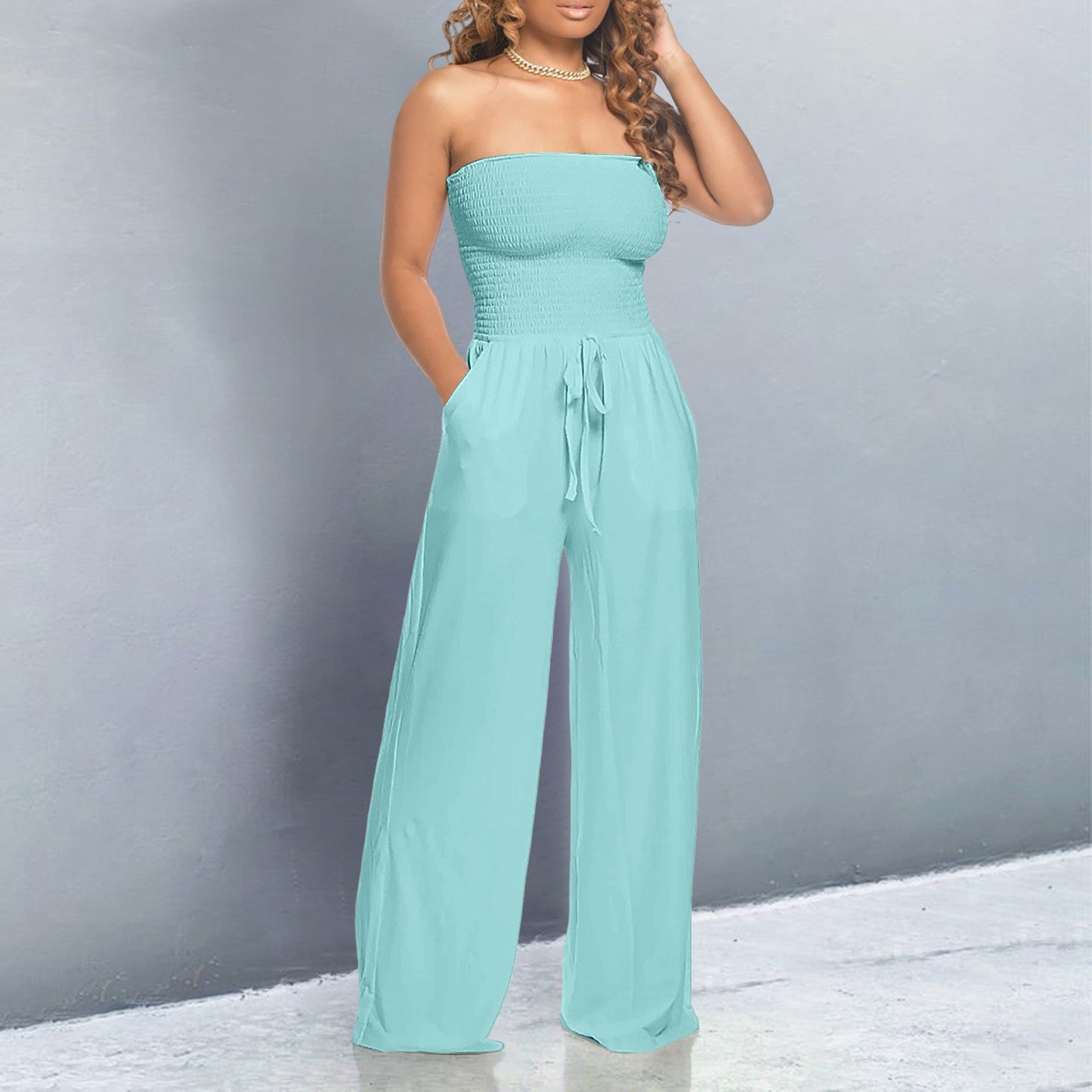 Luna | Mono Hombros Descubiertos Chic