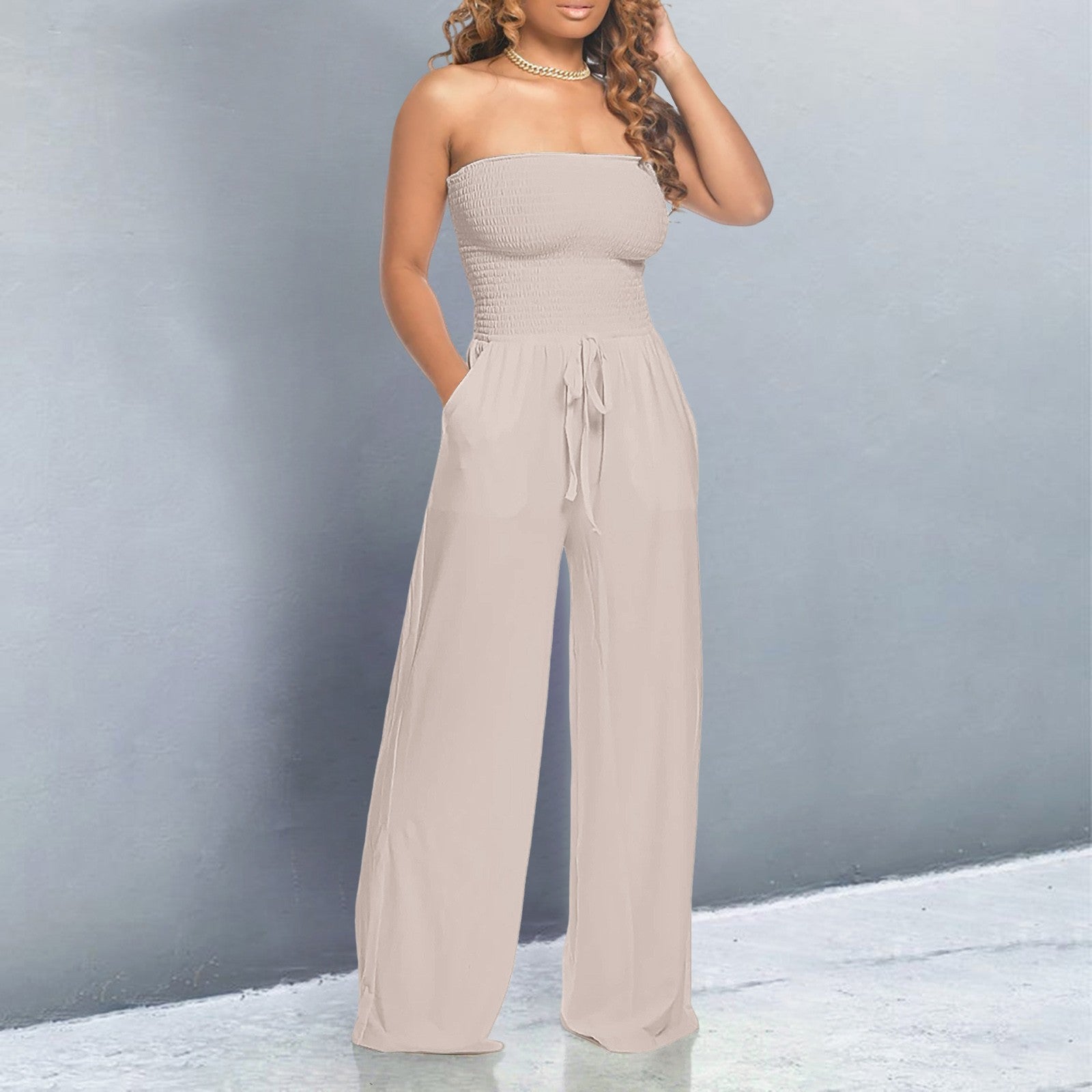 Luna | Mono Hombros Descubiertos Chic