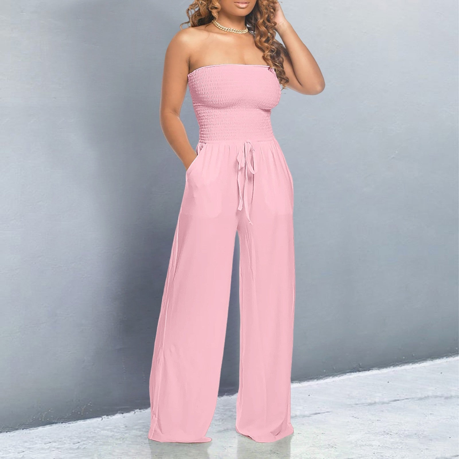 Luna | Mono Hombros Descubiertos Chic