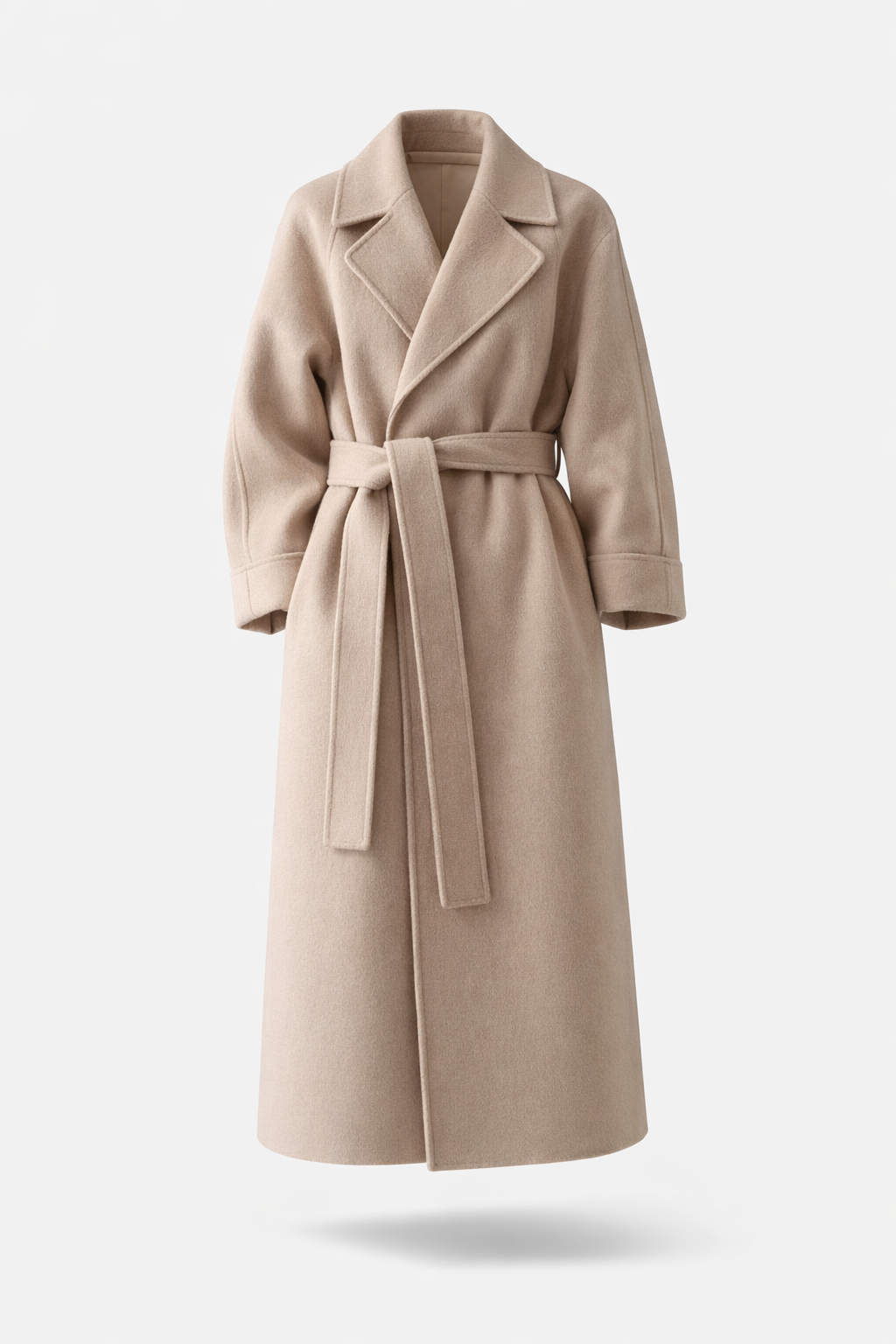 Eveline| Casaco Envelope Feminino