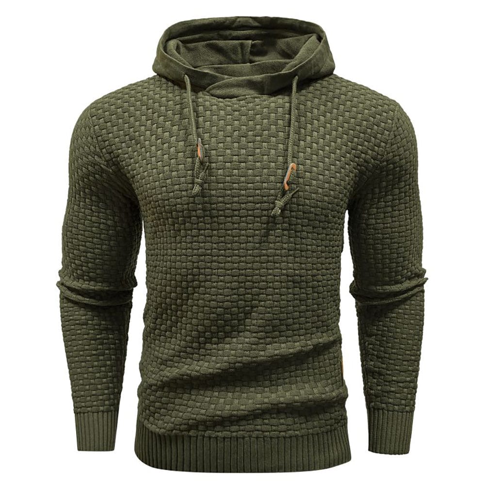Nordy | Moletom Masculino Phantom