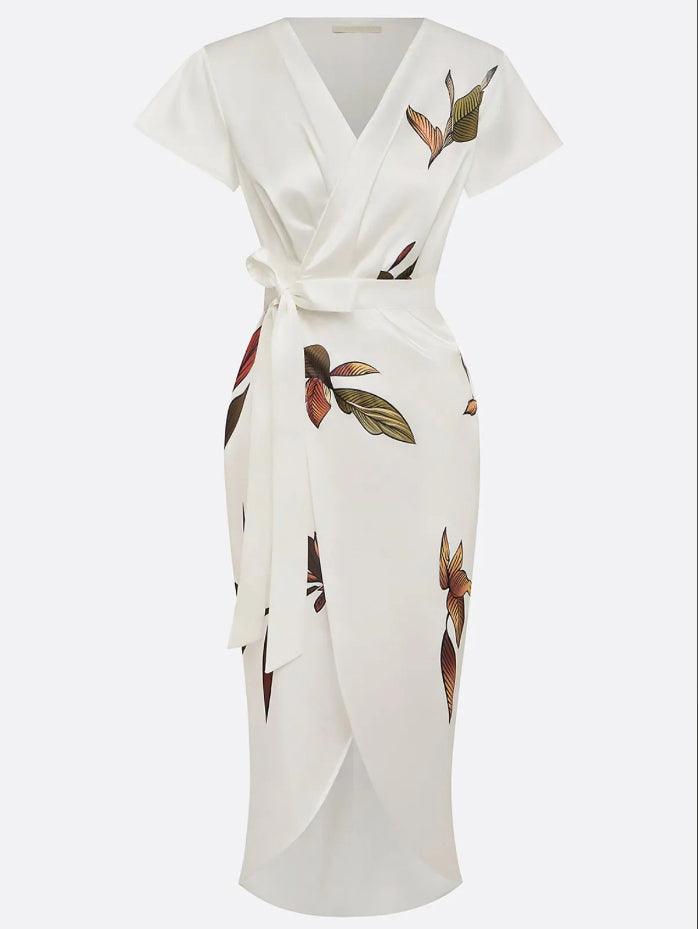 Valeria - Vestido Leve e Elegante para Mulher