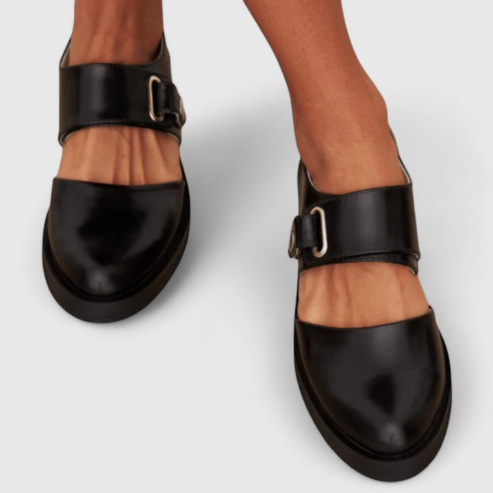Danyelleh | Sapatos ortopédicos de Mulher