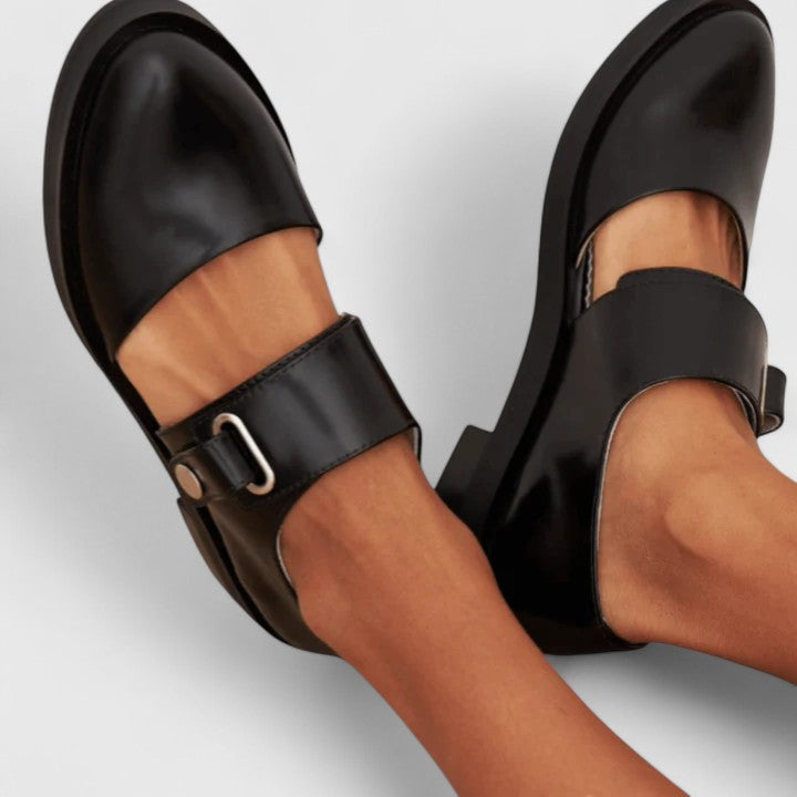 Danyelleh | Sapatos ortopédicos de Mulher