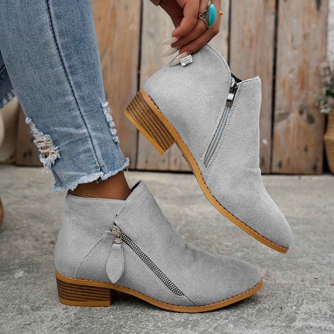 Savrani™ | Sapatos ortopédicos elegantes para mulheres