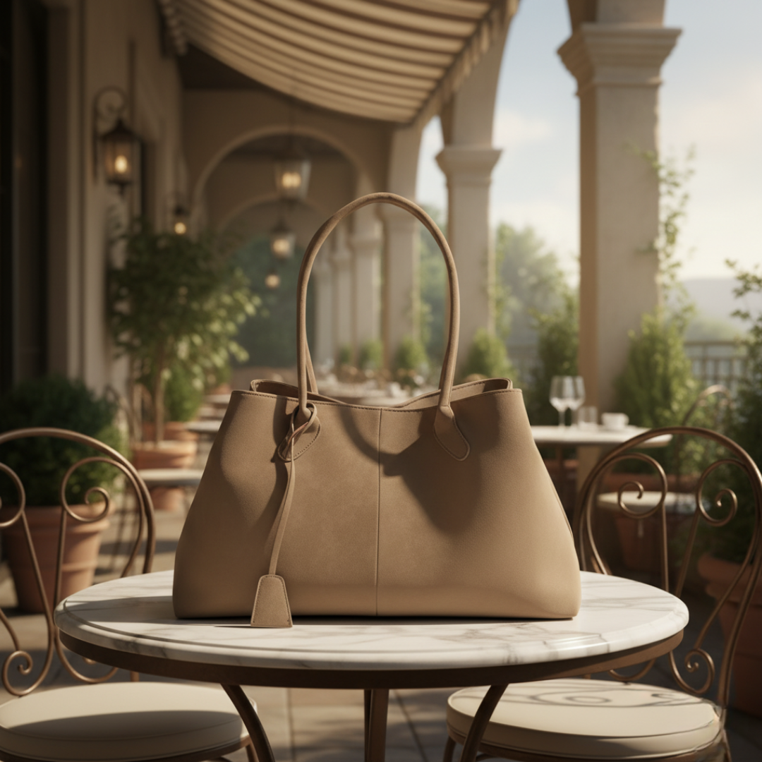 Vittoria Eleganza - Bolsa Maxi