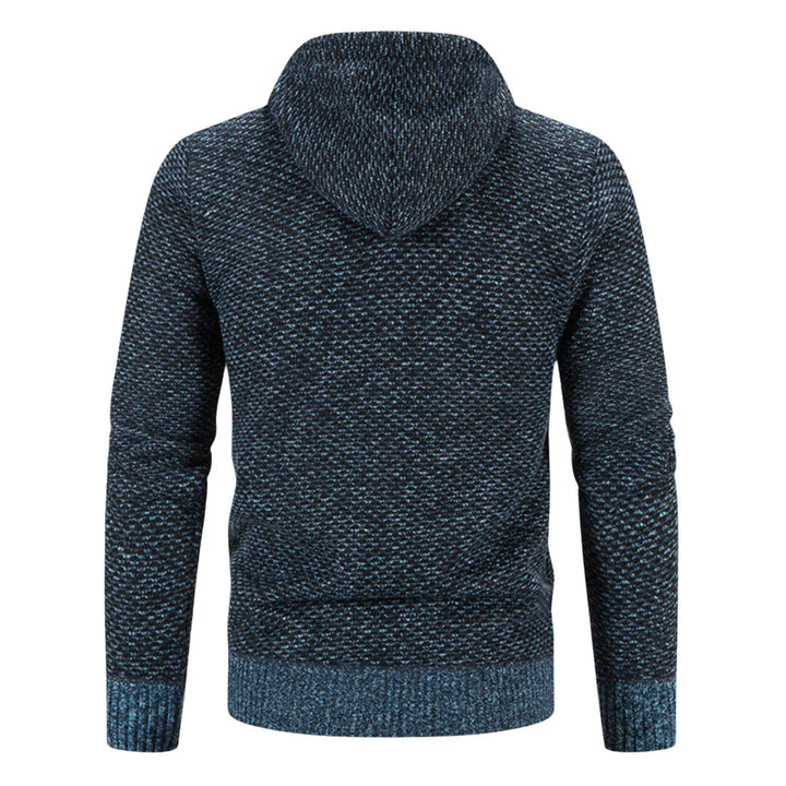 Lucas® | Moletom com capuz Ultimate