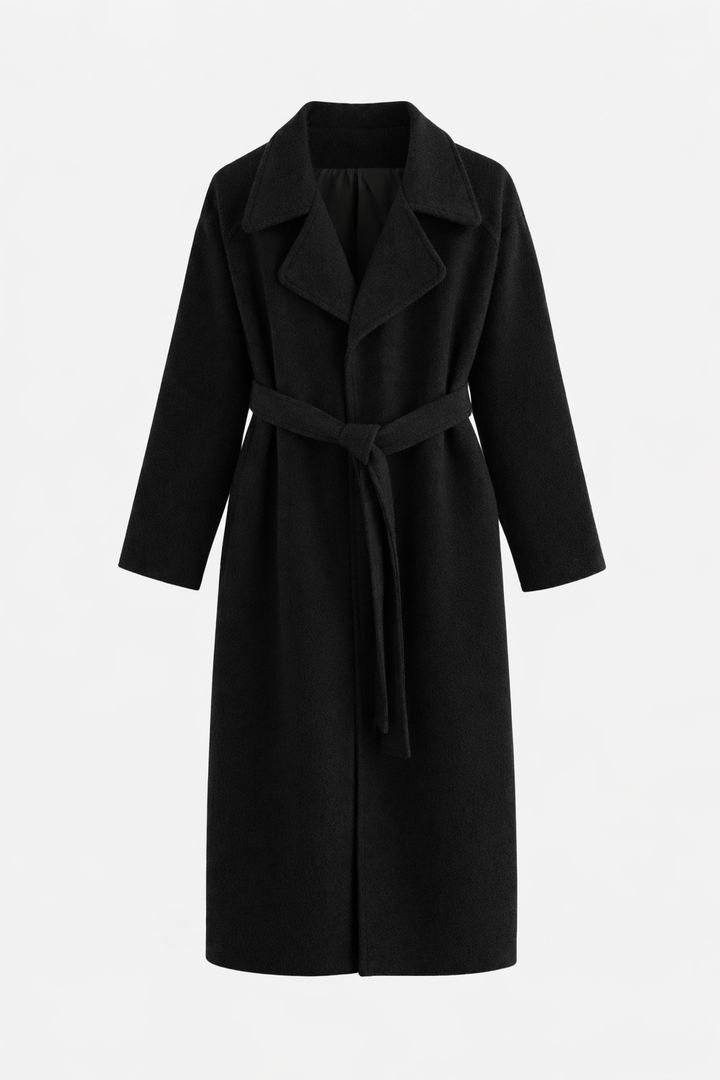Eveline| Casaco Envelope Feminino