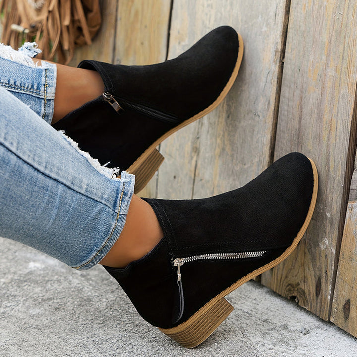 Savrani™ | Sapatos ortopédicos elegantes para mulheres