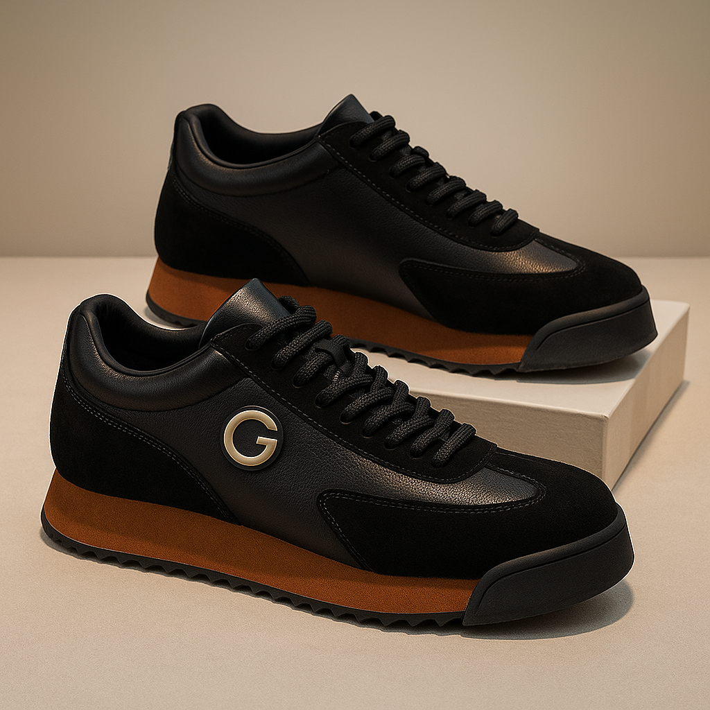 Armando - Sapatos Elegantes