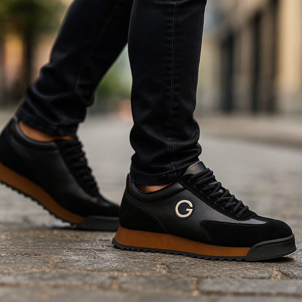 Armando - Sapatos Elegantes