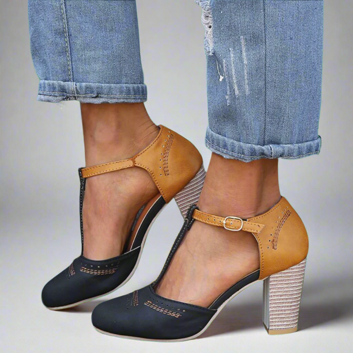 Valeria | Sandalias Cómodas con Estilo