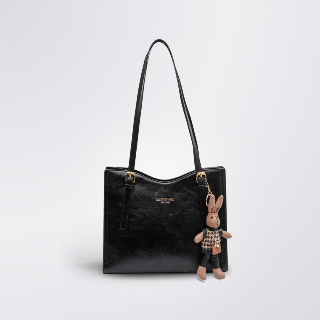 Lena - Bolsa de ombro Vintage