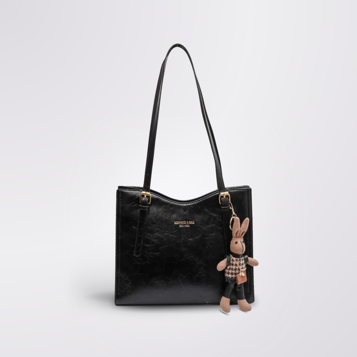 Lena - Bolsa de ombro Vintage
