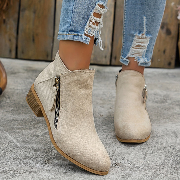 Savrani™ | Sapatos ortopédicos elegantes para mulheres