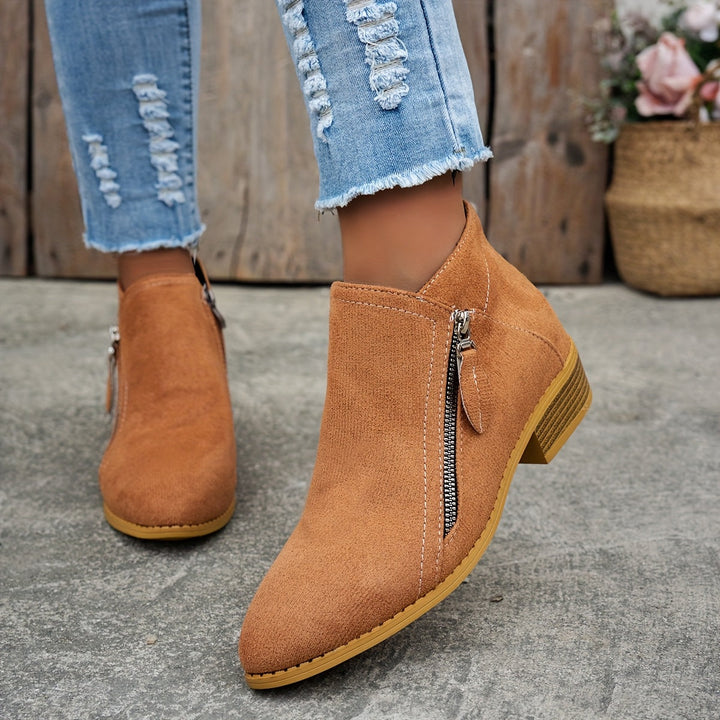 Savrani™ | Sapatos ortopédicos elegantes para mulheres