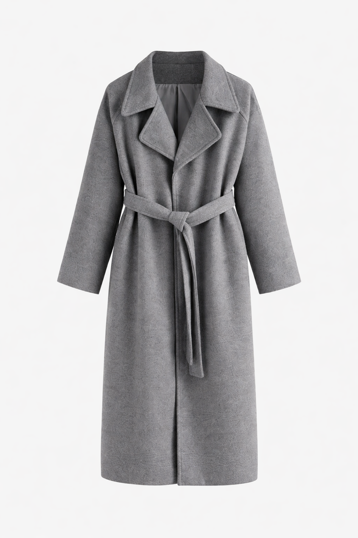 Eveline| Casaco Envelope Feminino