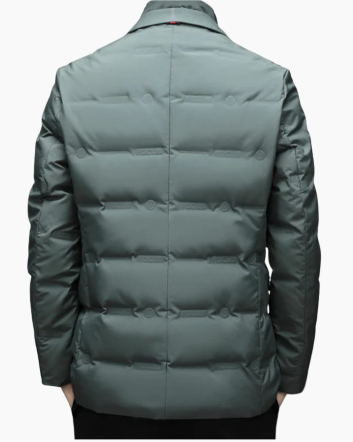 PRESTIGE™ - Casaco Elegante
