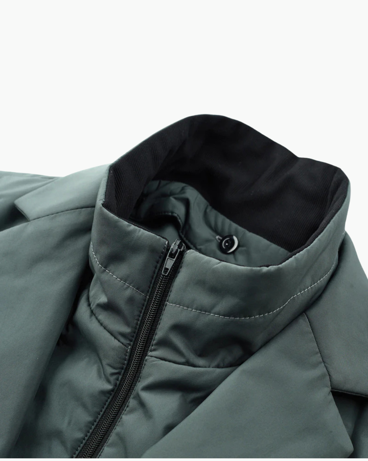 PRESTIGE™ - Casaco Elegante