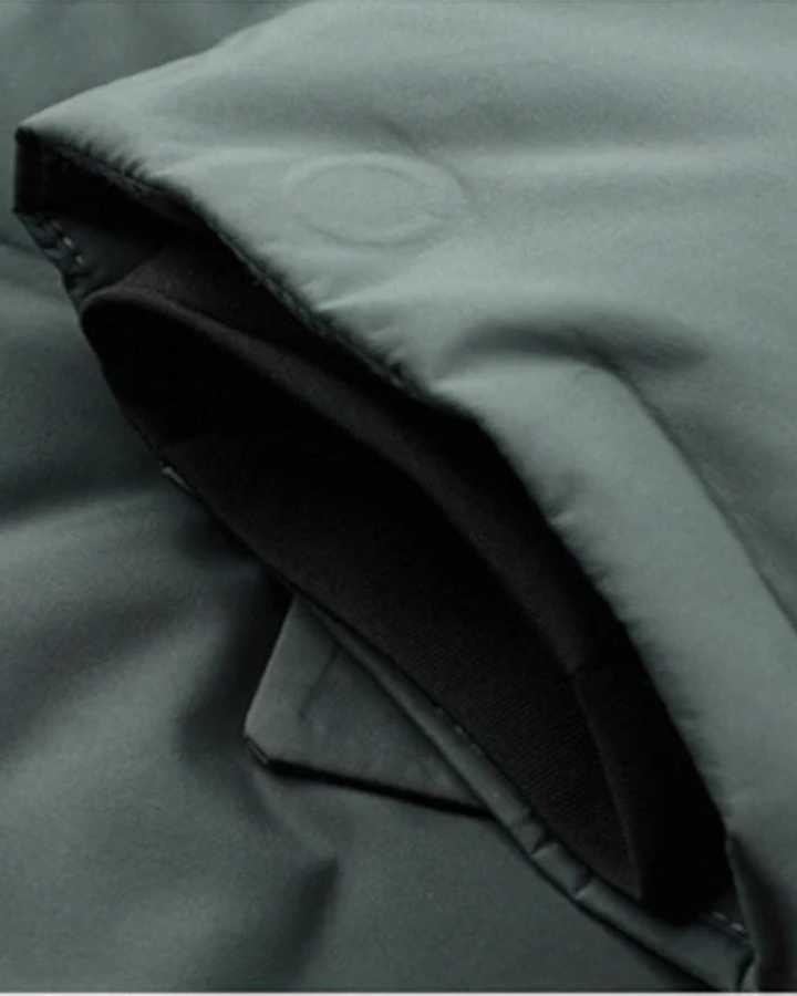 PRESTIGE™ - Casaco Elegante