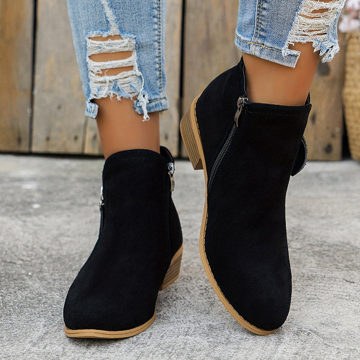 Savrani™ | Sapatos ortopédicos elegantes para mulheres