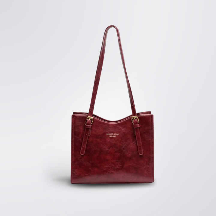 Lena - Bolsa de ombro Vintage