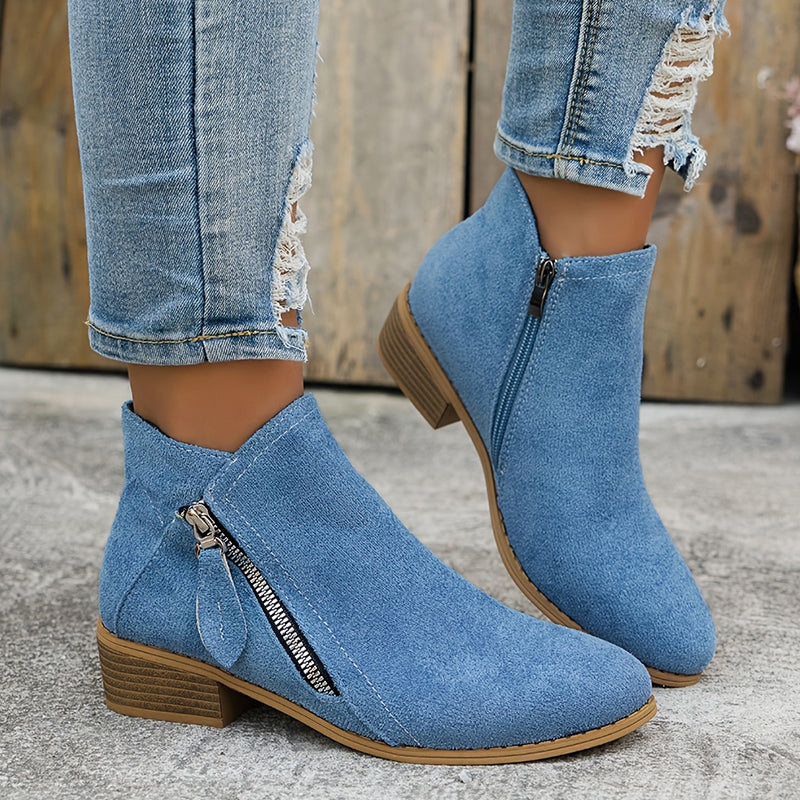 Savrani™ | Sapatos ortopédicos elegantes para mulheres