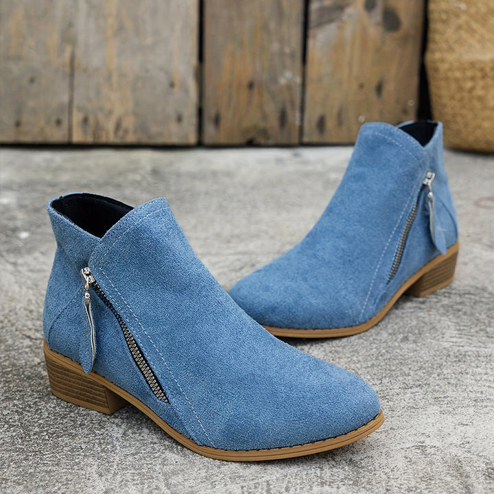 Savrani™ | Sapatos ortopédicos elegantes para mulheres