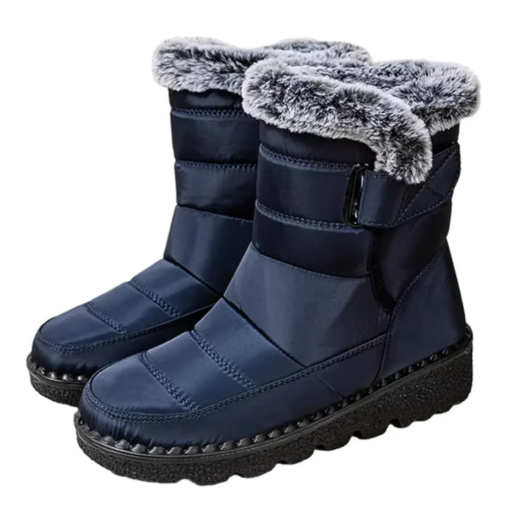 Norda | Botas de Inverno