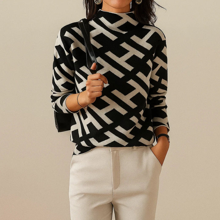 Daisy | Camisola Elegante