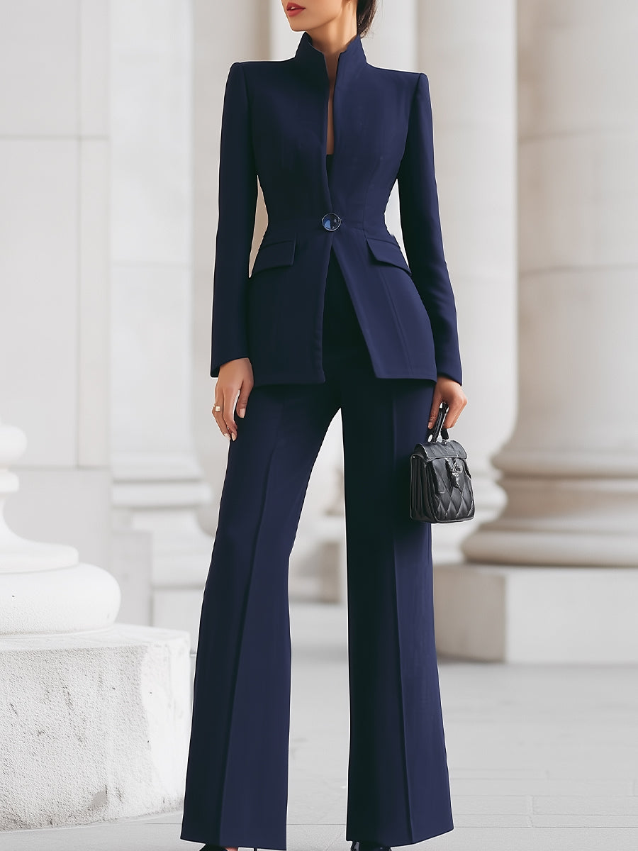 Camille | Conjunto elegante de Mulher