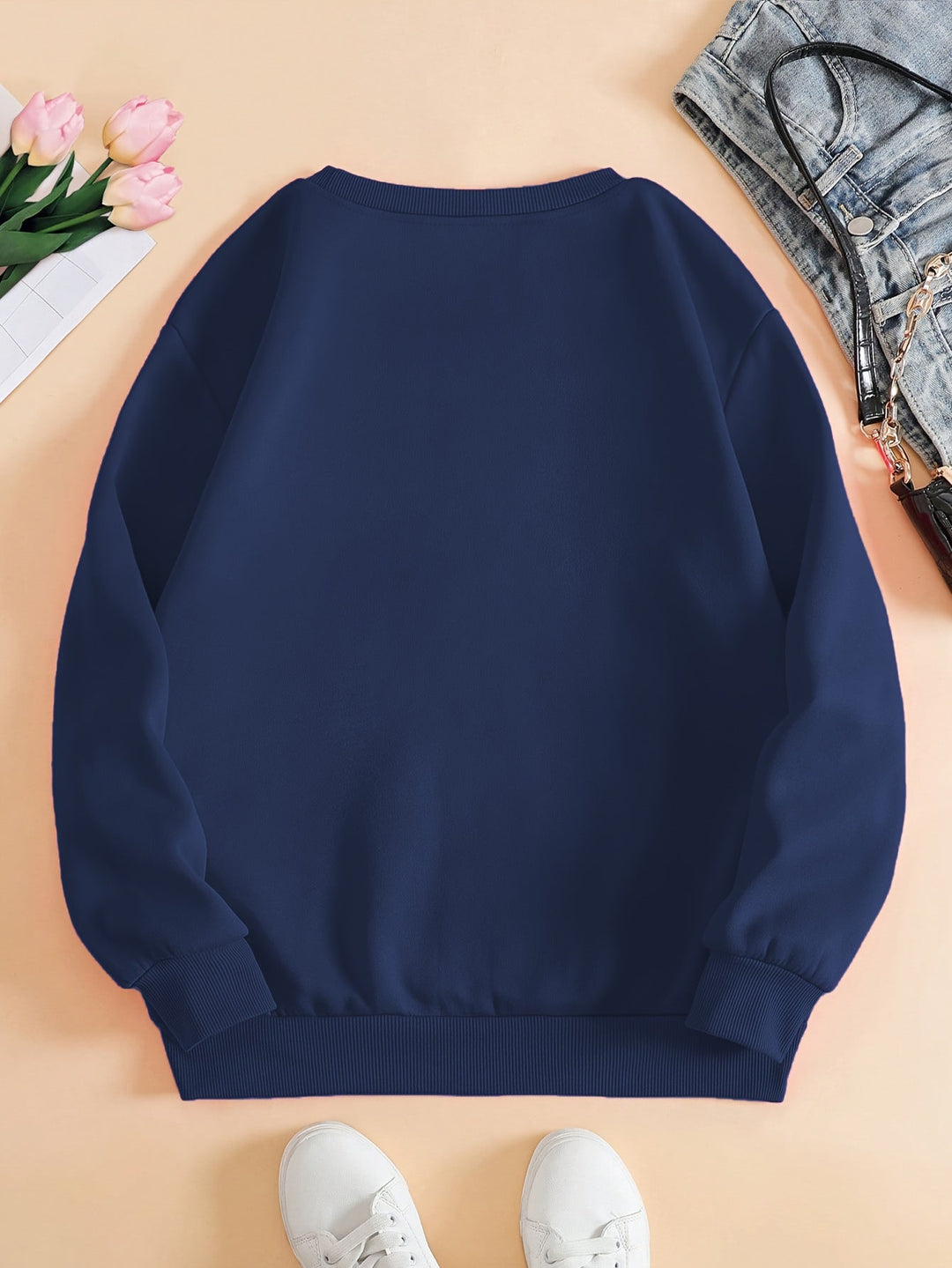 Amara – A camisola que aquece o corpo e o coração.