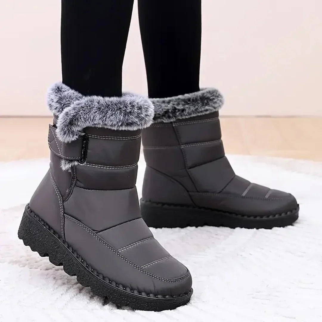 Norda | Botas de Inverno