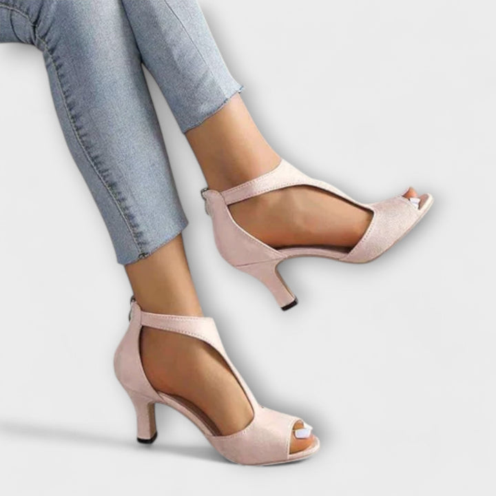 Bianca | tacones ortopédicos