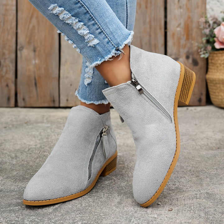 Savrani™ | Sapatos ortopédicos elegantes para mulheres