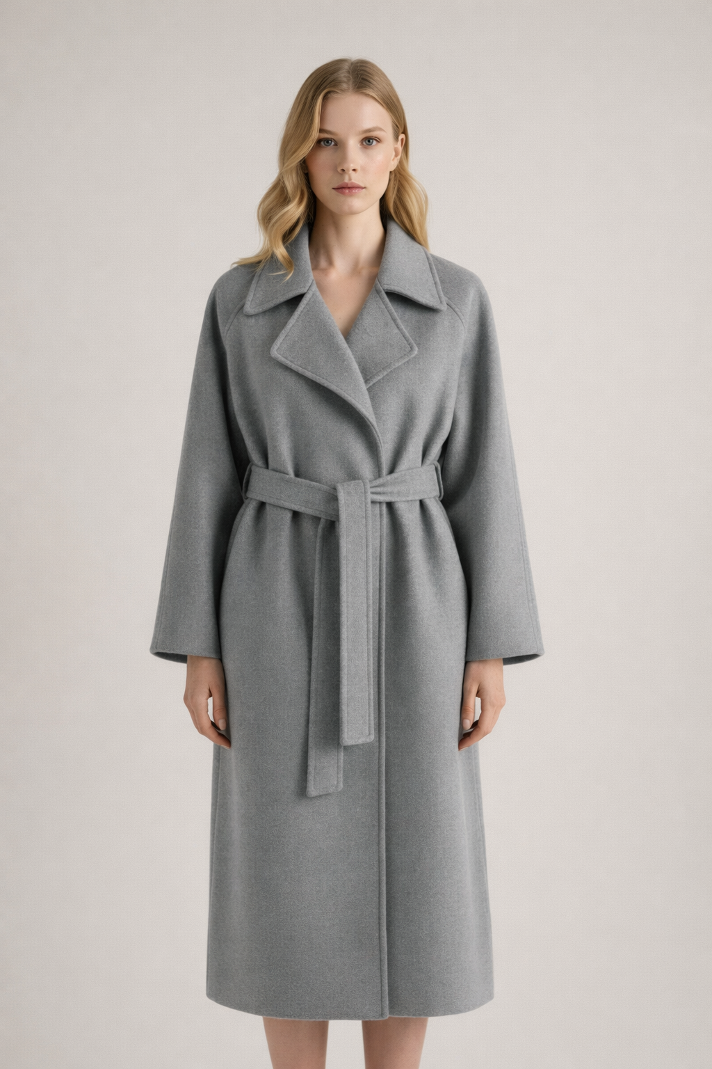 Eveline| Casaco Envelope Feminino