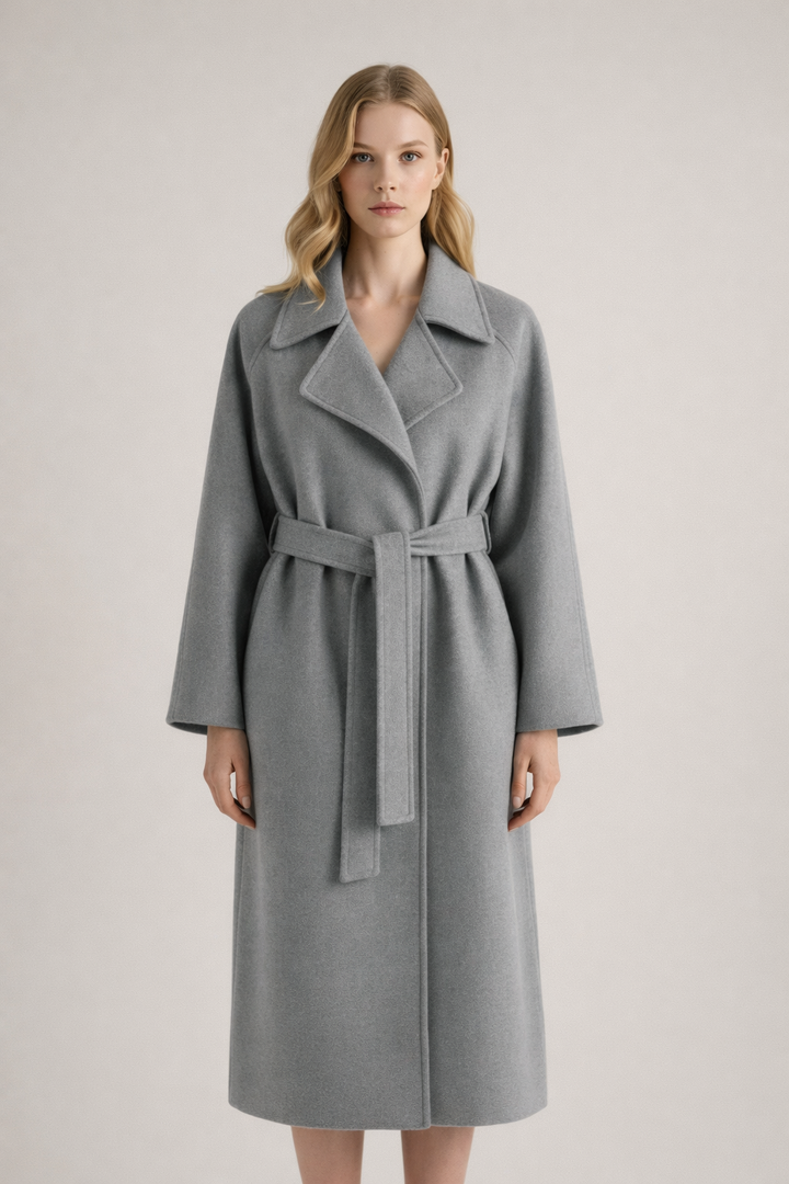 Eveline| Casaco Envelope Feminino