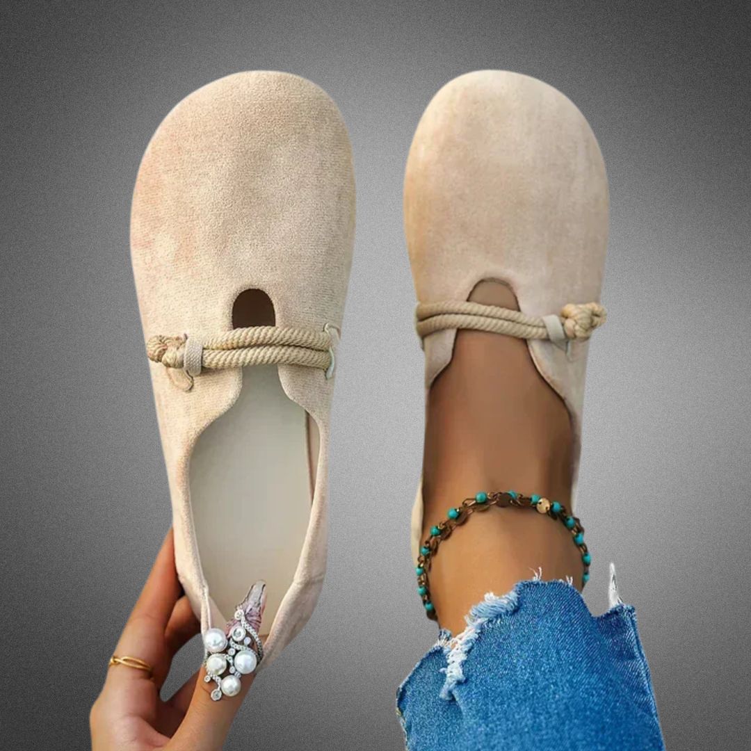 Ysavriann | Loafers Clássicos
