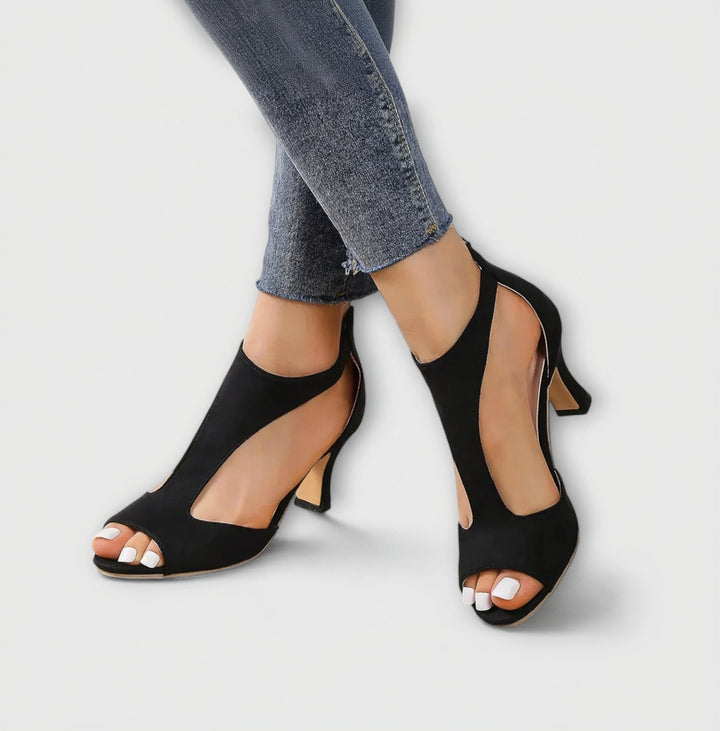 Bianca | tacones ortopédicos