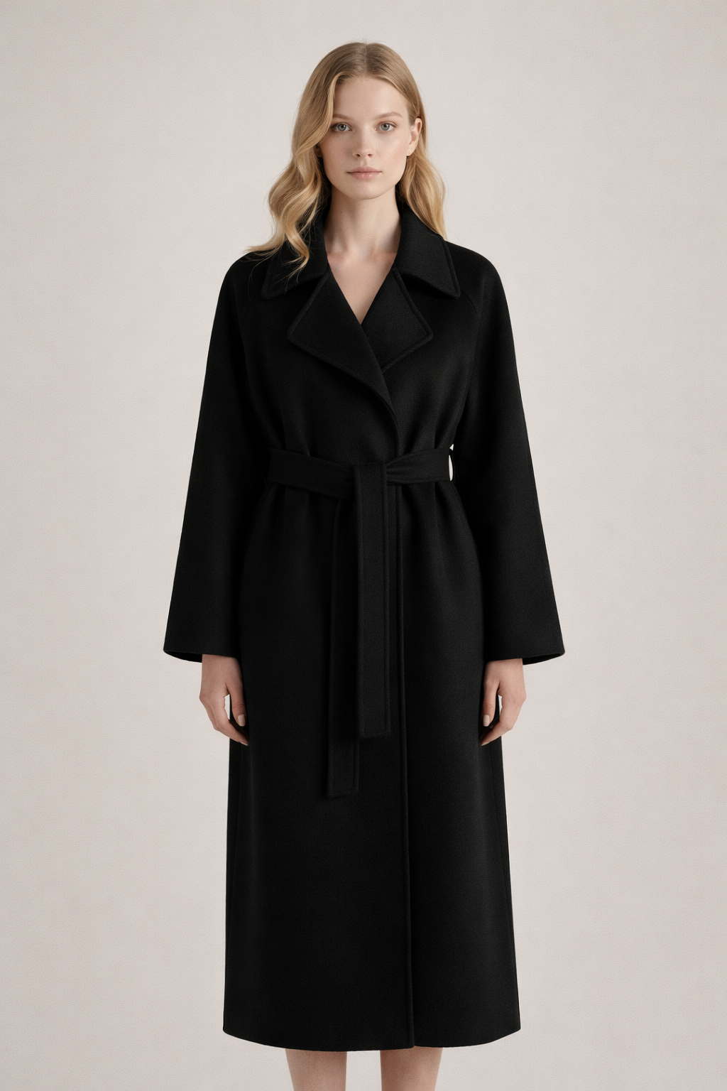 Eveline| Casaco Envelope Feminino