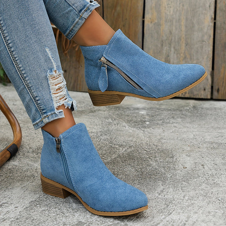 Savrani™ | Sapatos ortopédicos elegantes para mulheres