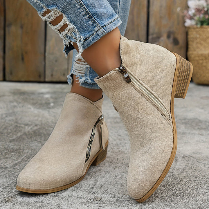 Savrani™ | Sapatos ortopédicos elegantes para mulheres