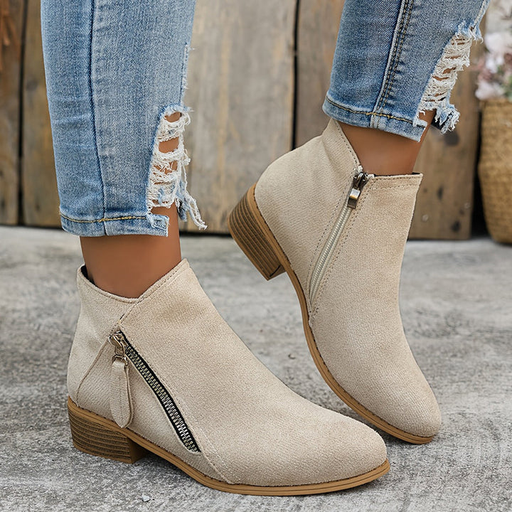 Savrani™ | Sapatos ortopédicos elegantes para mulheres