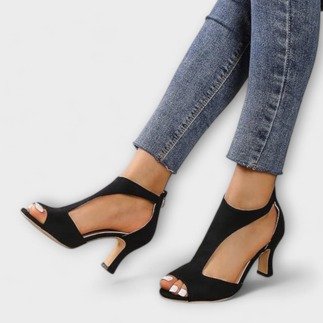Bianca | tacones ortopédicos