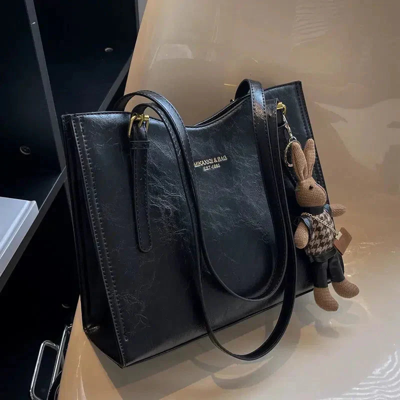 Lena - Bolsa de ombro Vintage