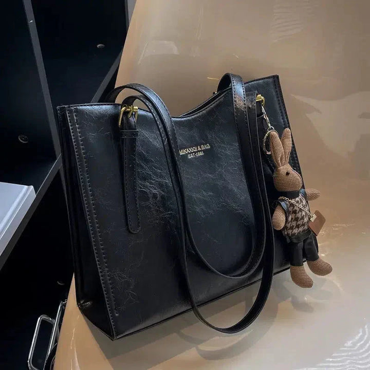 Lena - Bolsa de ombro Vintage