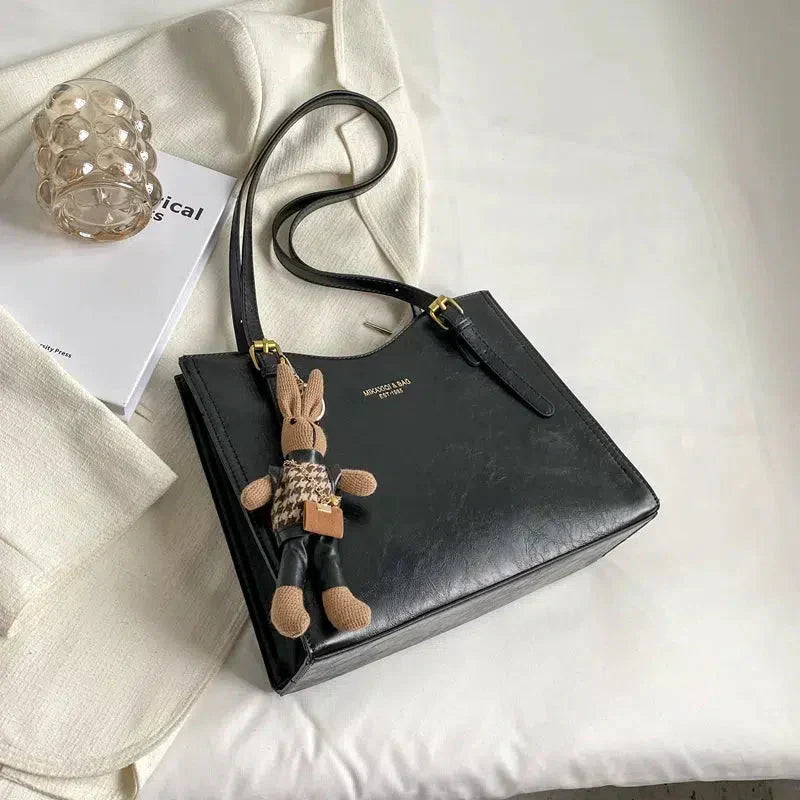 Lena - Bolsa de ombro Vintage